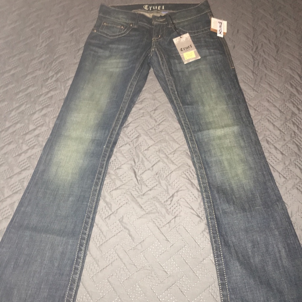 Cruel Jeans